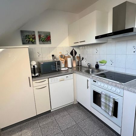 Ferienwohnung Zentral In Loerrach - Konus Gaestekarte Inklusive Dış mekan fotoğraf